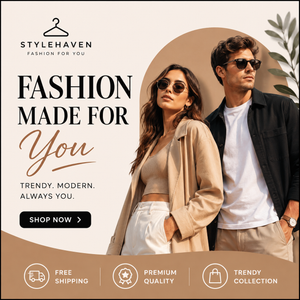 Fashion