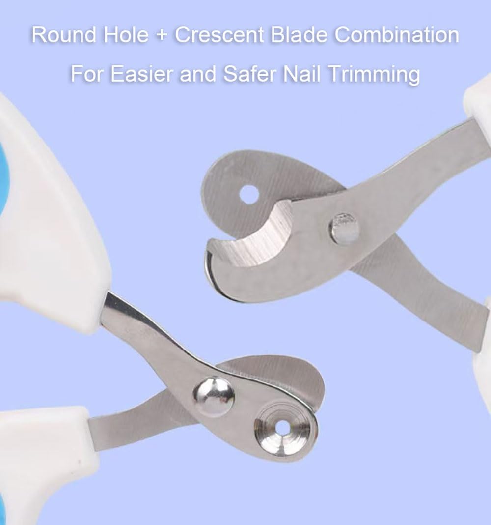 Pet Nail Grinder - Nail Clippers Trimmers