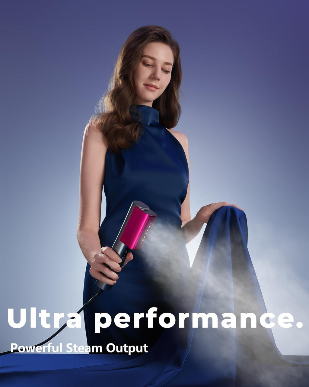 G3 Pro Smart Handheld Steamer for Clothes