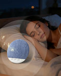 Bluetooth Sleep Speaker with White Noise Machine and Timer