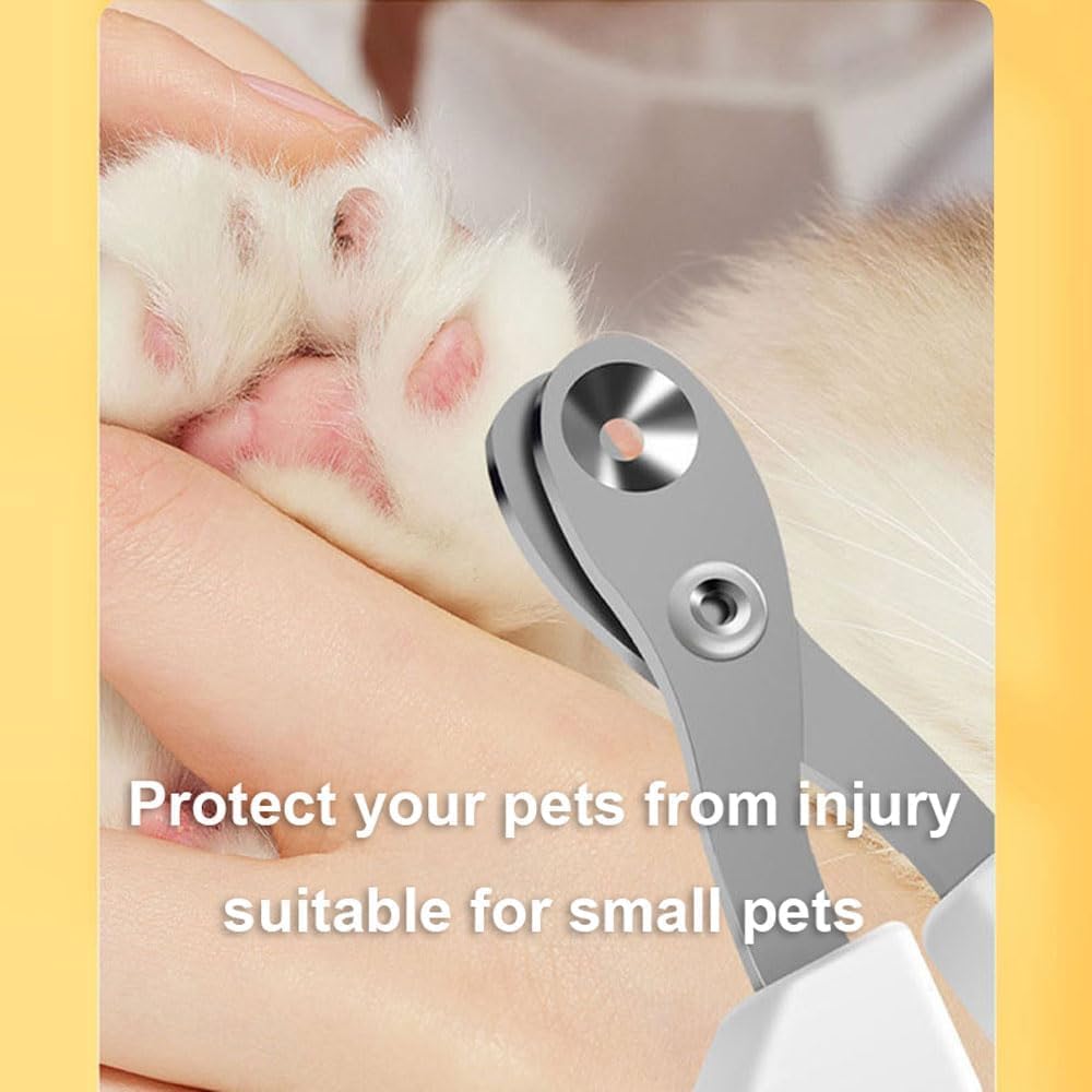 Pet Nail Grinder - Nail Clippers Trimmers
