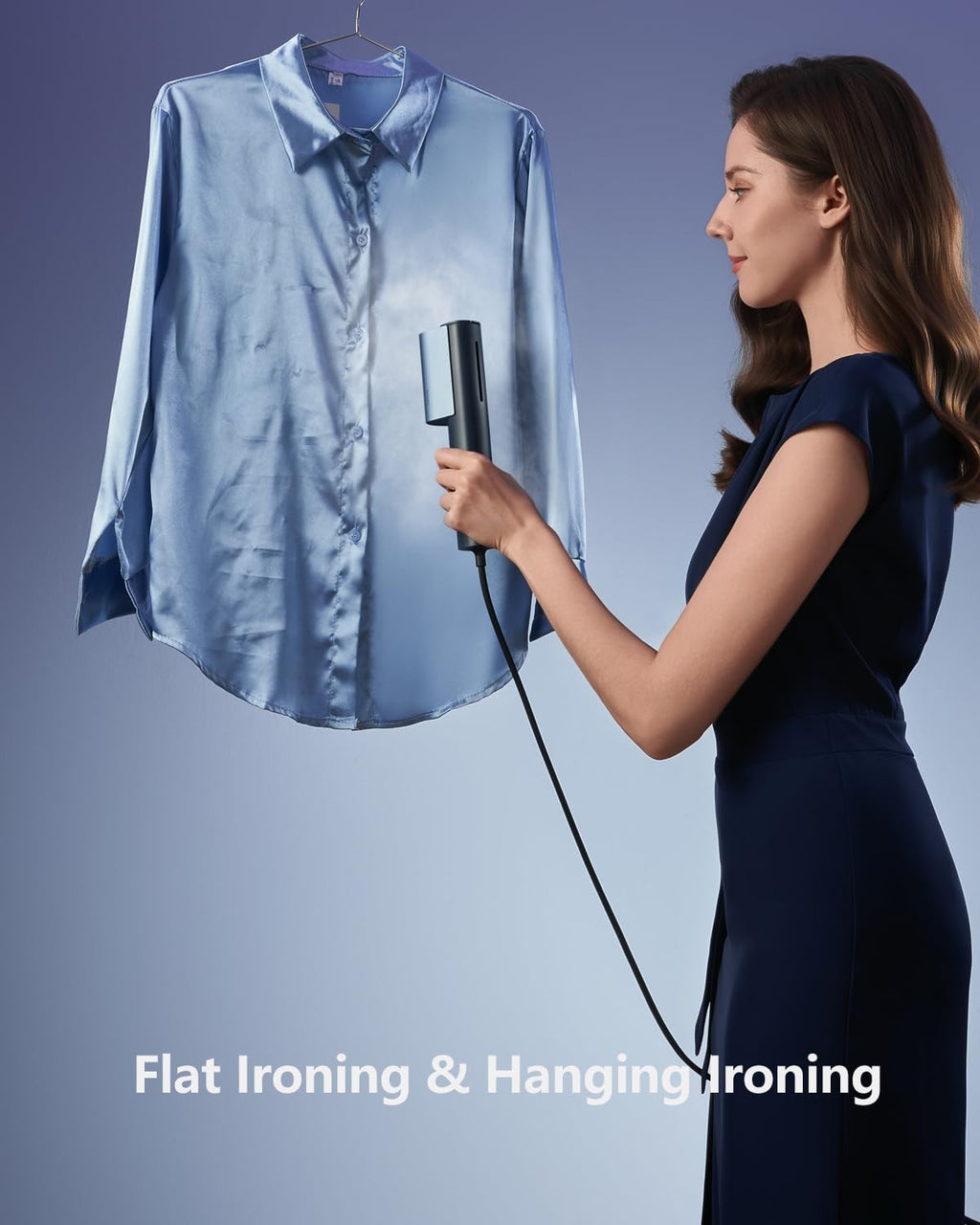 G3 Pro Smart Handheld Steamer for Clothes