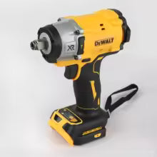 DEWALT DCF922 ATOMIC 20V MAX 1/2 in Cordless Impact Variable