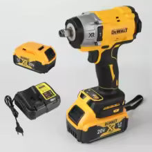DEWALT DCF922 ATOMIC 20V MAX 1/2 in Cordless Impact Variable