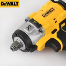 DEWALT DCF922 ATOMIC 20V MAX 1/2 in Cordless Impact Variable