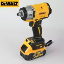 DEWALT DCF922 ATOMIC 20V MAX 1/2 in Cordless Impact Variable