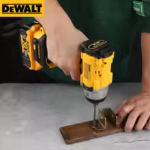 DEWALT DCF922 ATOMIC 20V MAX 1/2 in Cordless Impact Variable
