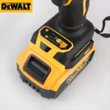 DEWALT DCF922 ATOMIC 20V MAX 1/2 in Cordless Impact Variable