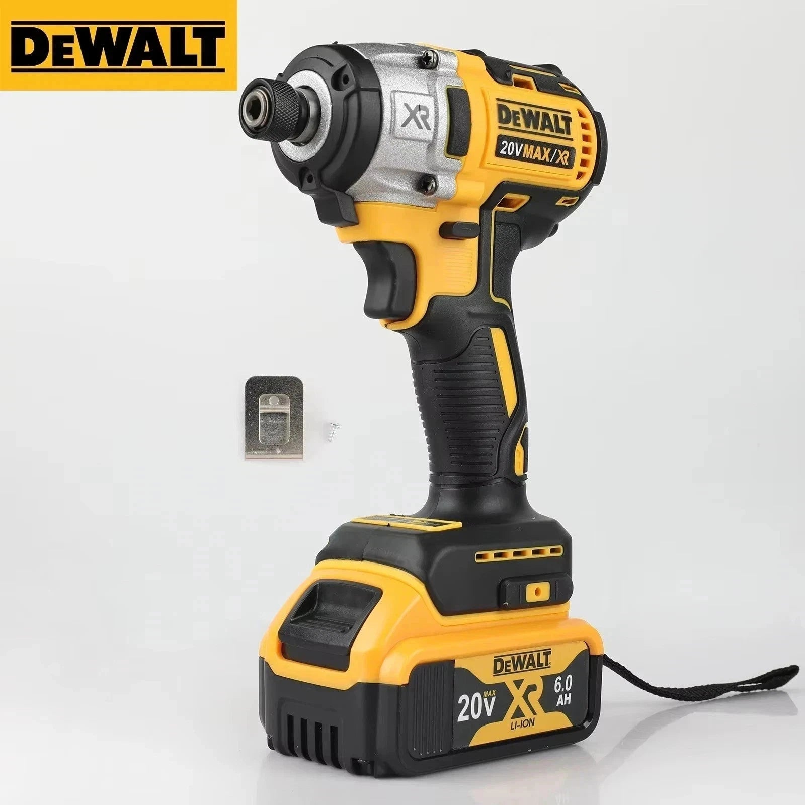 Dewalt DCD887 20V Lithium - Ion Brushless Cordless Impact Drill tool only