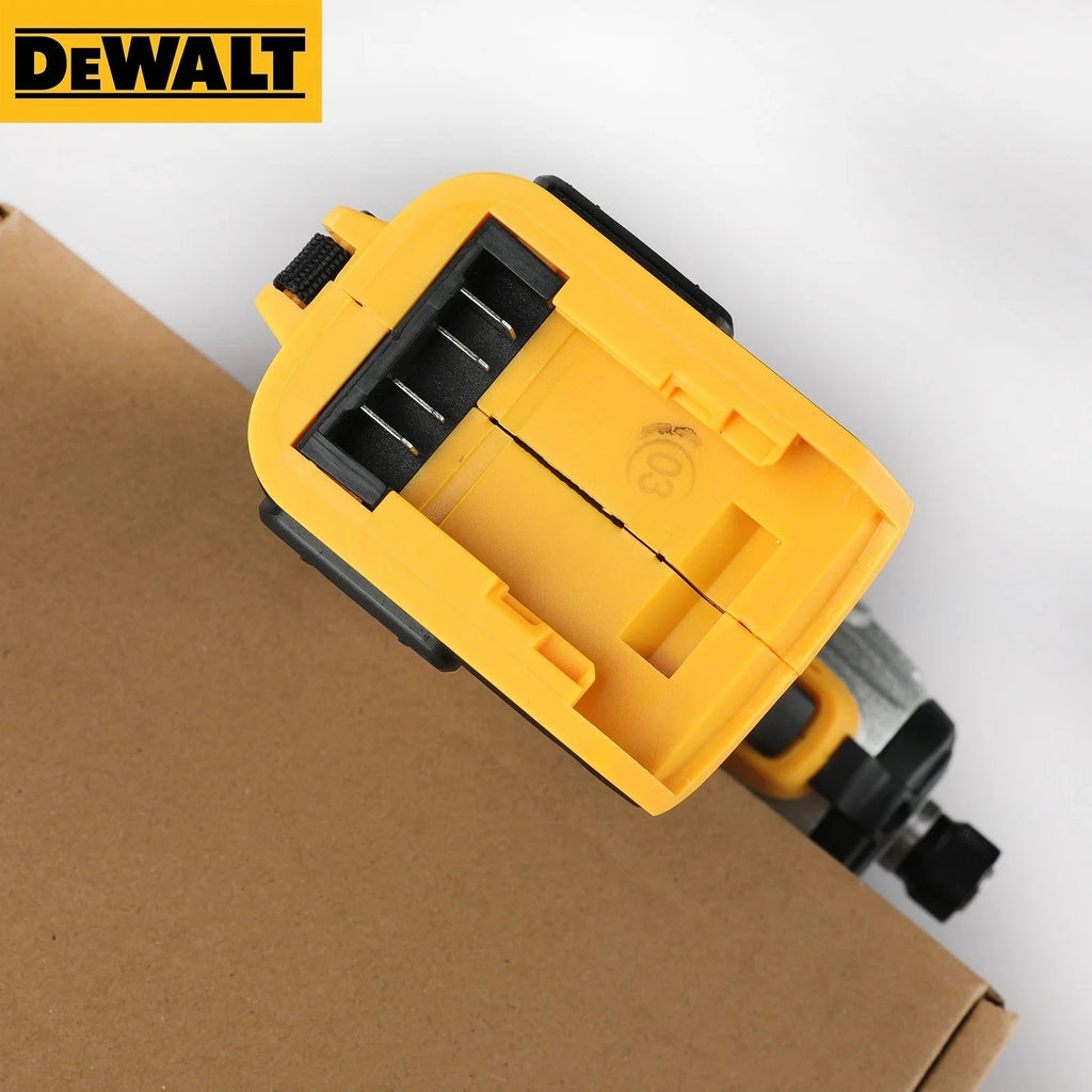 Dewalt DCD887 20V Lithium - Ion Brushless Cordless Impact Drill & Screwdriver