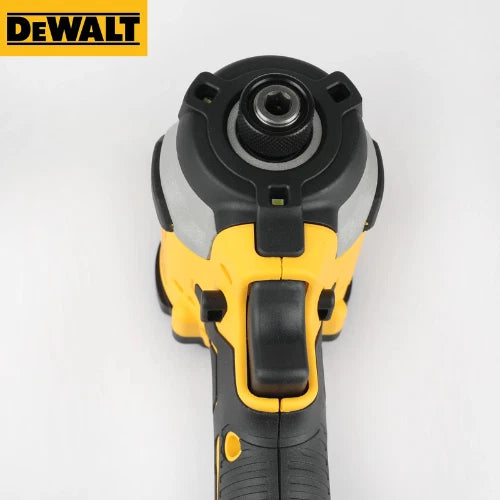 DEWALT DCF850 Impact Driver Electric Driver 20V Brushless Cordless 3250RPM...